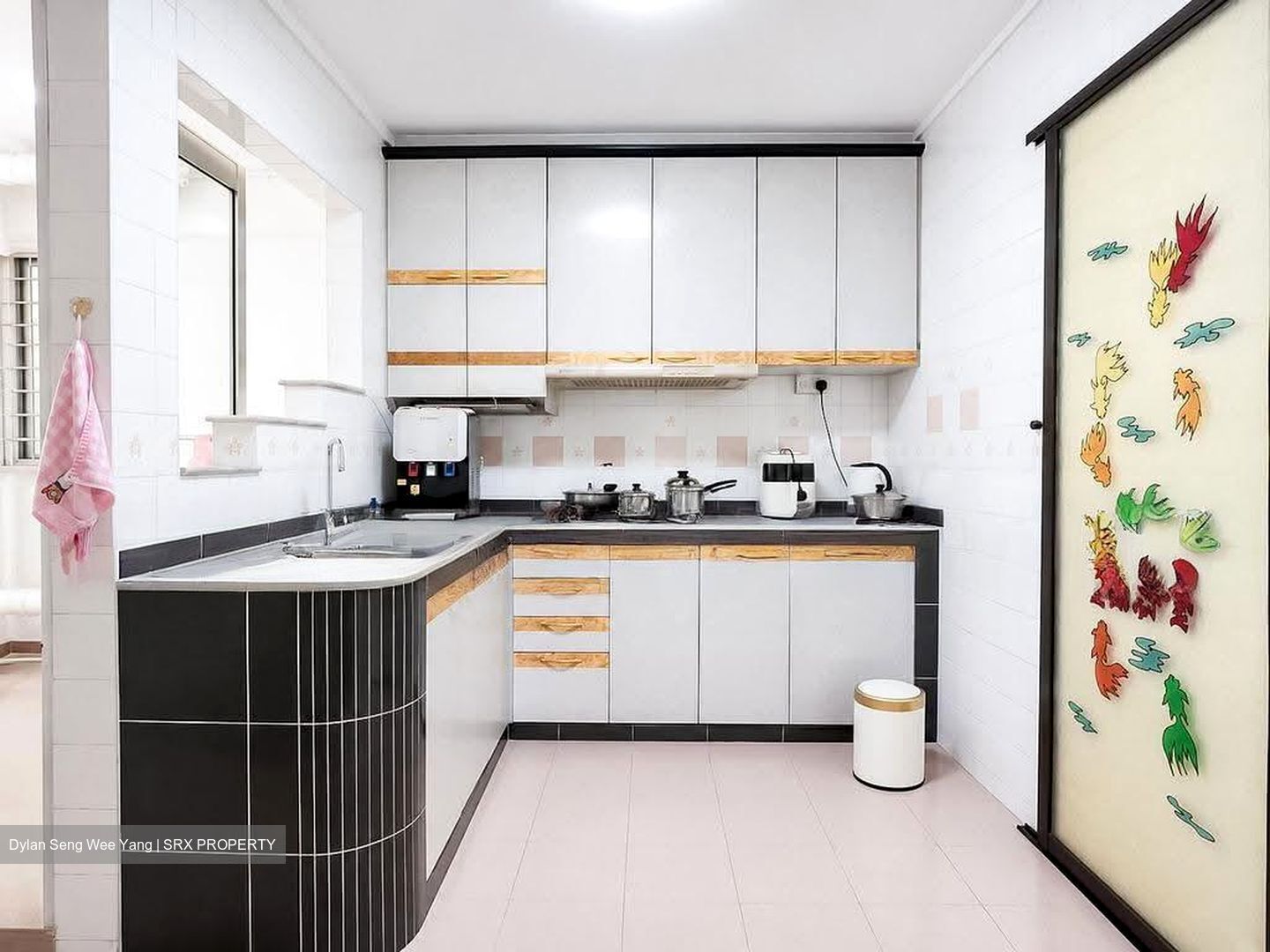 Blk 658 Eunos Damai Ville (Bedok), HDB 4 Rooms #611421401